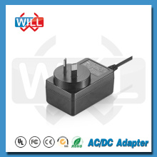 Output 5v to 36v Australia power adapter